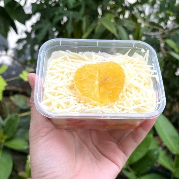 SALAD BUAH