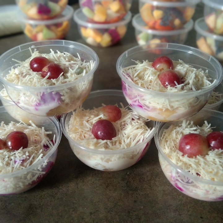 SALAD BUAH 2