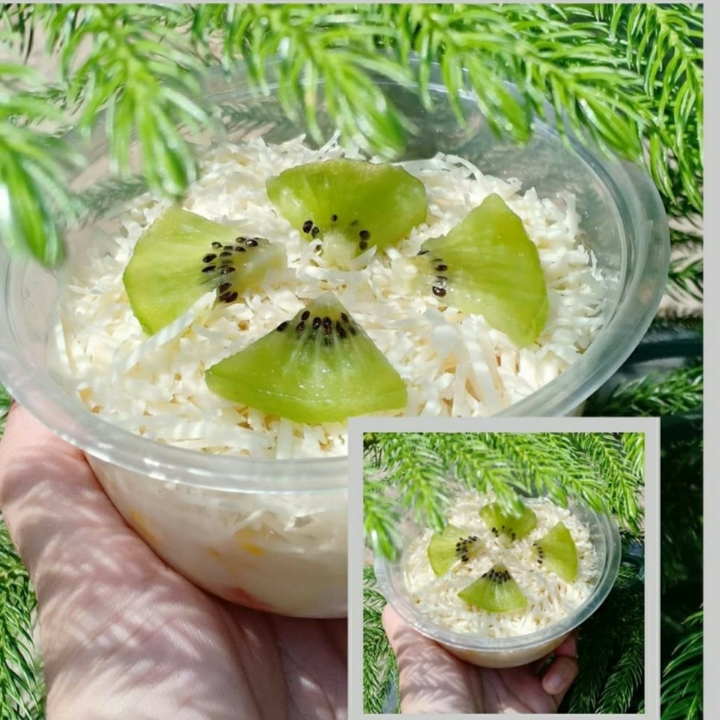 SALAD BUAH KEJU ORIGINAL