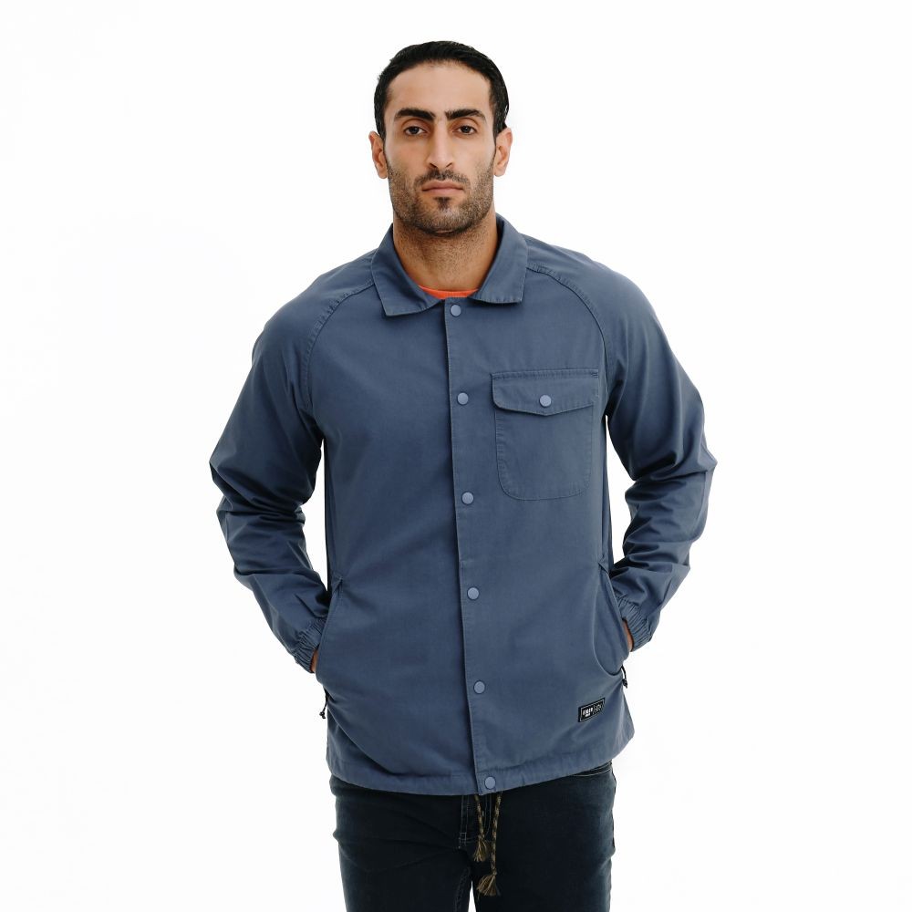 SALAMANCA COACH JACKET