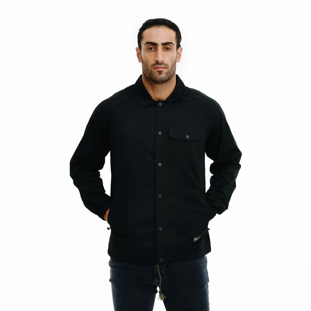 SALAMANCA COACH JACKET 2