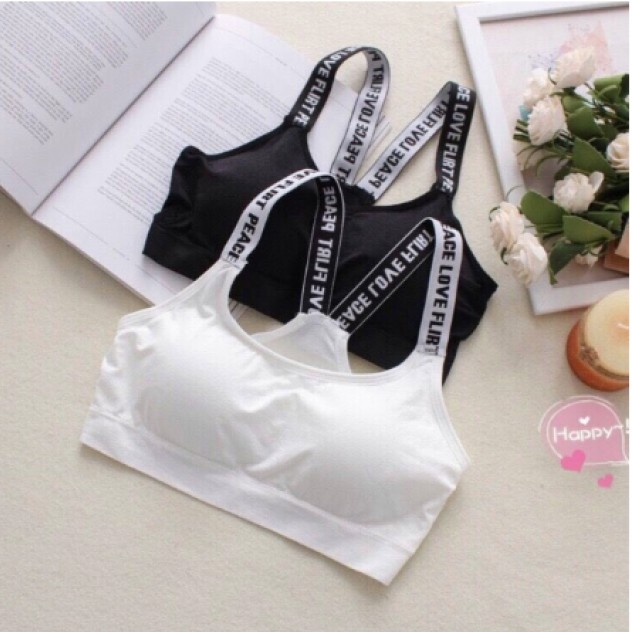 SALE 612 BRA WANITA SPORT 5