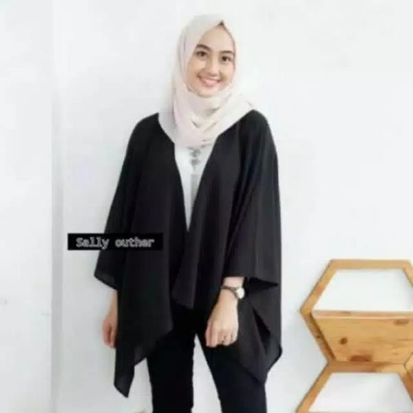 SALLY OUTER CARDIGAN WOLFIS PREMIUM