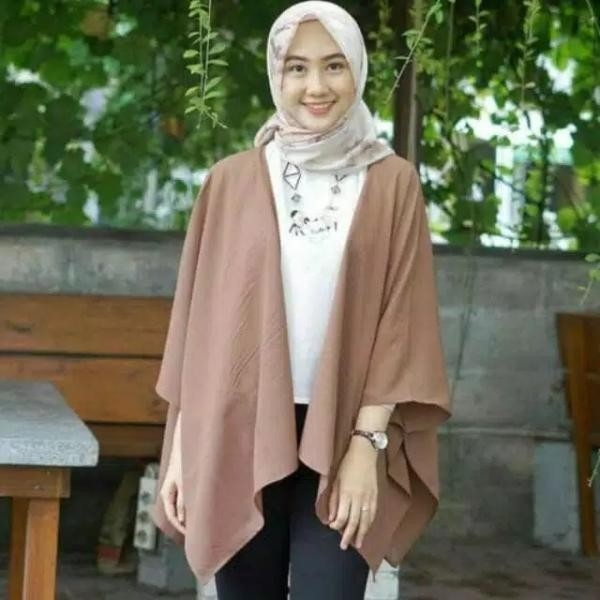 SALLY OUTER CARDIGAN WOLFIS PREMIUM 2