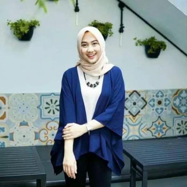 SALLY OUTER CARDIGAN WOLFIS PREMIUM 4