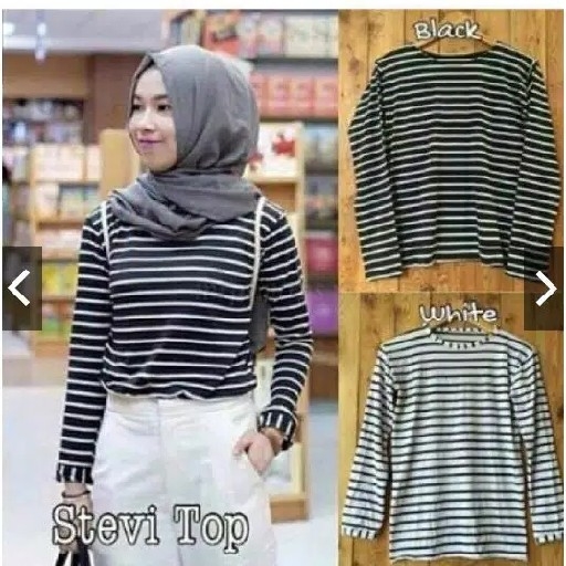 SALUR STEVY