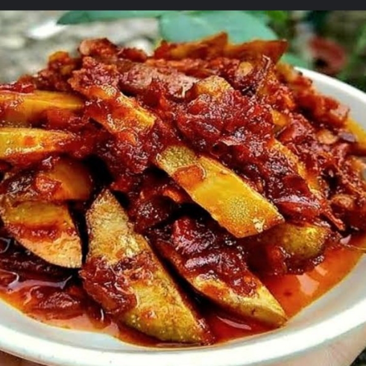 SAMBAL JENGKOLA