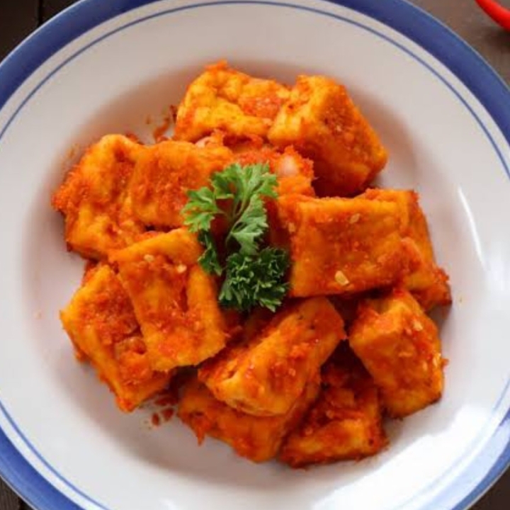 SAMBAL TAHU 