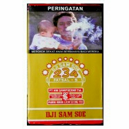 SAMPOERNA DJI SAM SOE - 12