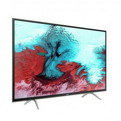 SAMSUNG 43 Inch Smart TV LED UA43J5202 2