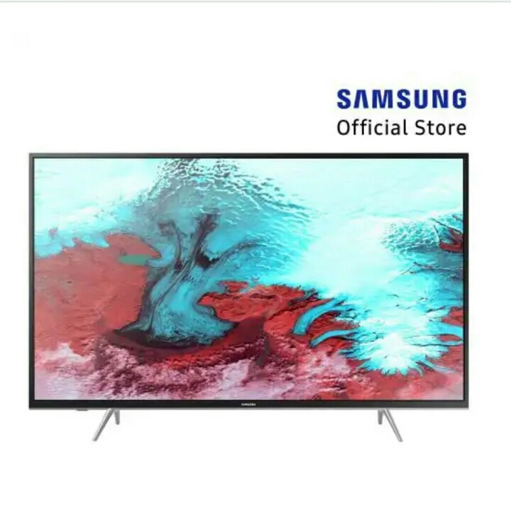 SAMSUNG 43 Inch TV LED UA43K5005