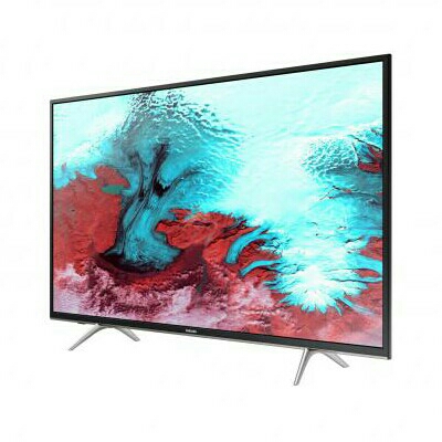 SAMSUNG 43 Inch TV LED UA43K5005 3