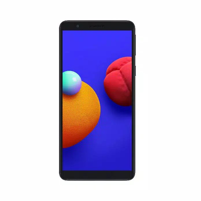 SAMSUNG A01