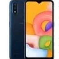 SAMSUNG A01