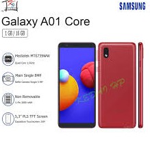 SAMSUNG A01 CORE