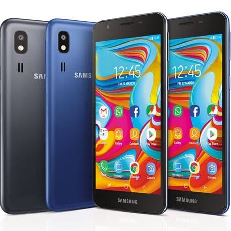 SAMSUNG A01 CORE 2