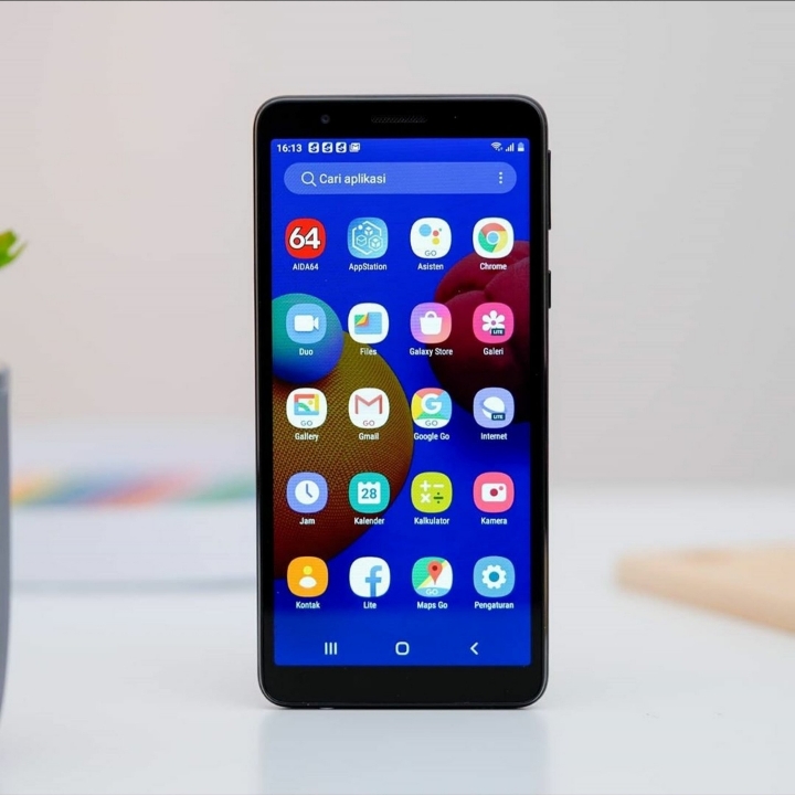 SAMSUNG A01 CORE 3