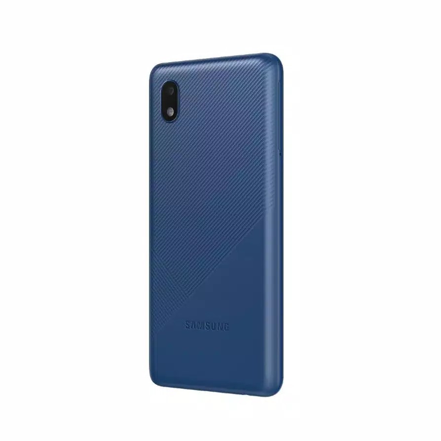 SAMSUNG A01 CORE RAM 1GB INTERNAL 16GB 5