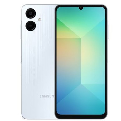 SAMSUNG A06 RAM 4 GB ROM 128 GB 3