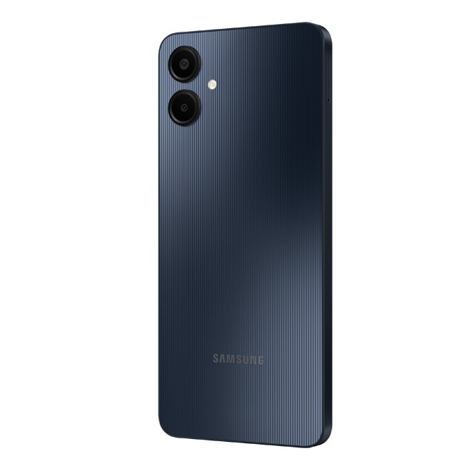 SAMSUNG A06 RAM 4 GB ROM 64 GB 2