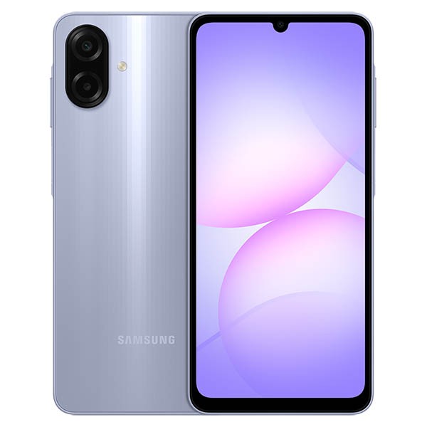 SAMSUNG A07 RAM 4 ROM 64 3