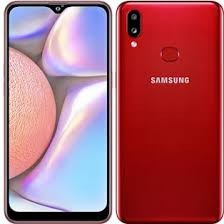 SAMSUNG A10S