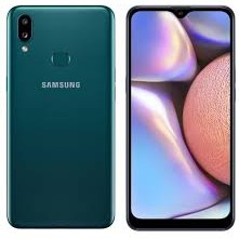 SAMSUNG A10S 2