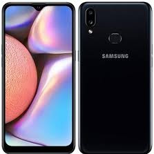 SAMSUNG A10S 3