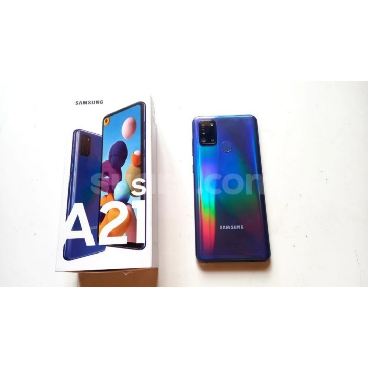 SAMSUNG A21S