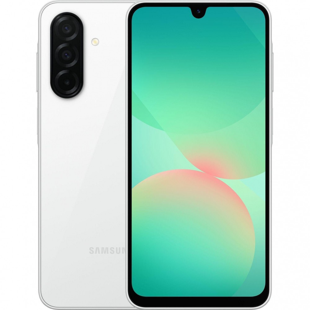 SAMSUNG A26 5G RAM 8 GB ROM 256 GB 3