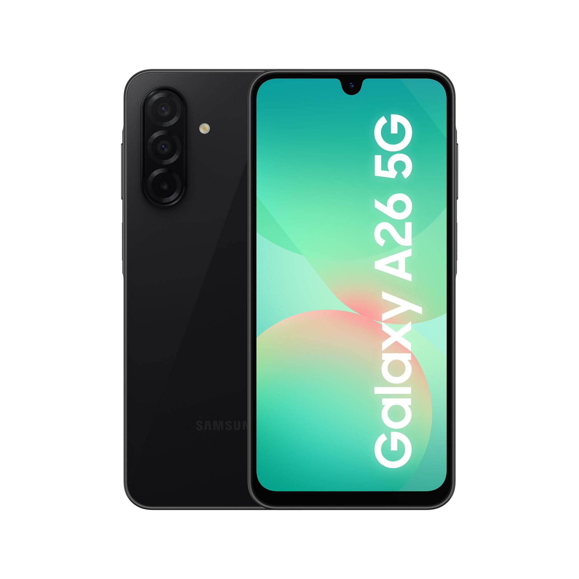 SAMSUNG A26 5G RAM 8 GB ROM 256 GB 5