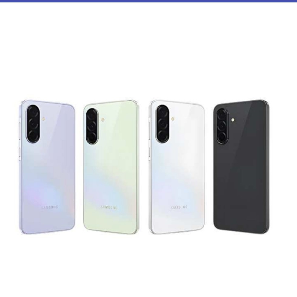 SAMSUNG A36 RAM 12 GB  ROM 256 GB