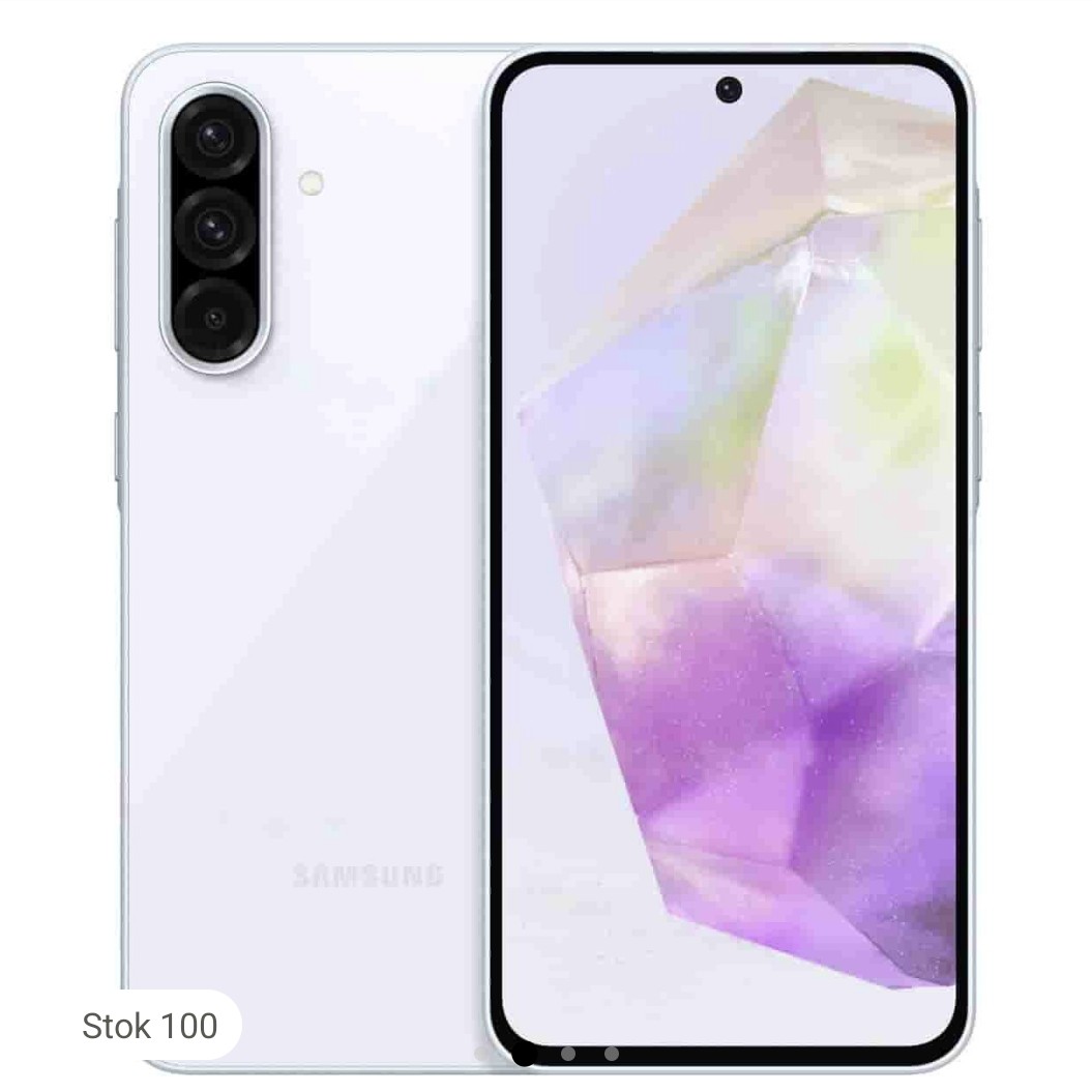 SAMSUNG A36 RAM 12 GB  ROM 256 GB 2
