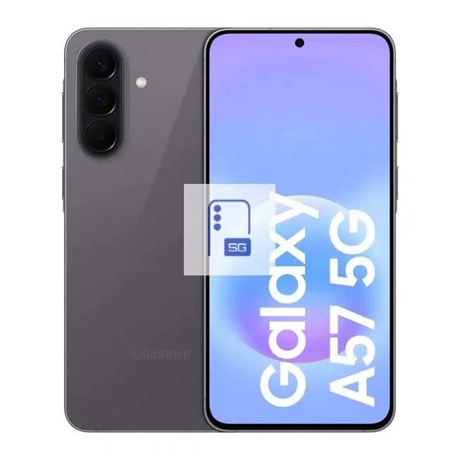 SAMSUNG A57 5G RAM 8 INTERNAL 256