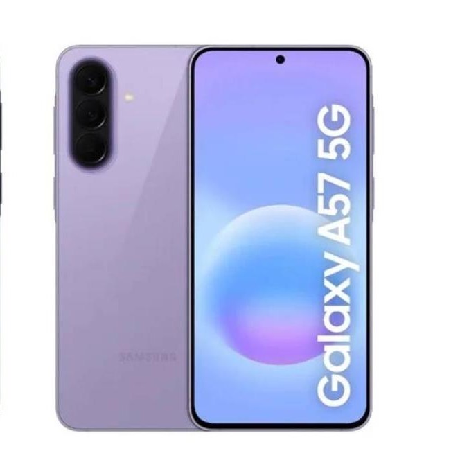 SAMSUNG A57 5G RAM 8 INTERNAL 256 3