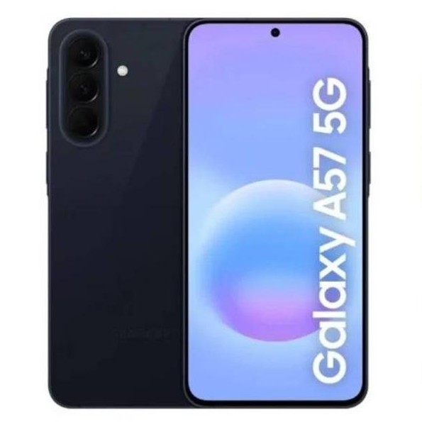 SAMSUNG A57 RAM 12 INTERNAL 256