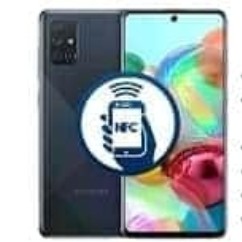 SAMSUNG A71