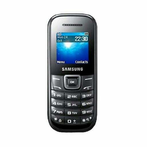 SAMSUNG B109 KEYSTONE