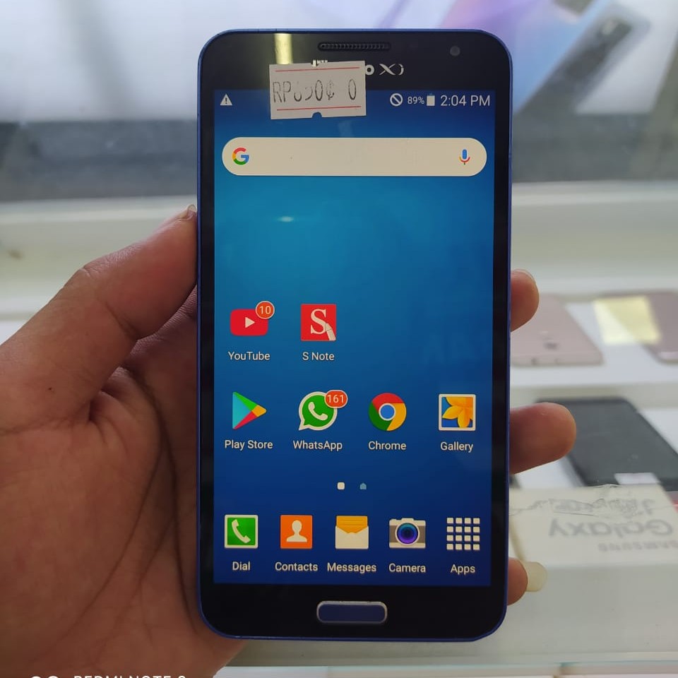 SAMSUNG DOCOMO RAM 3 anoled