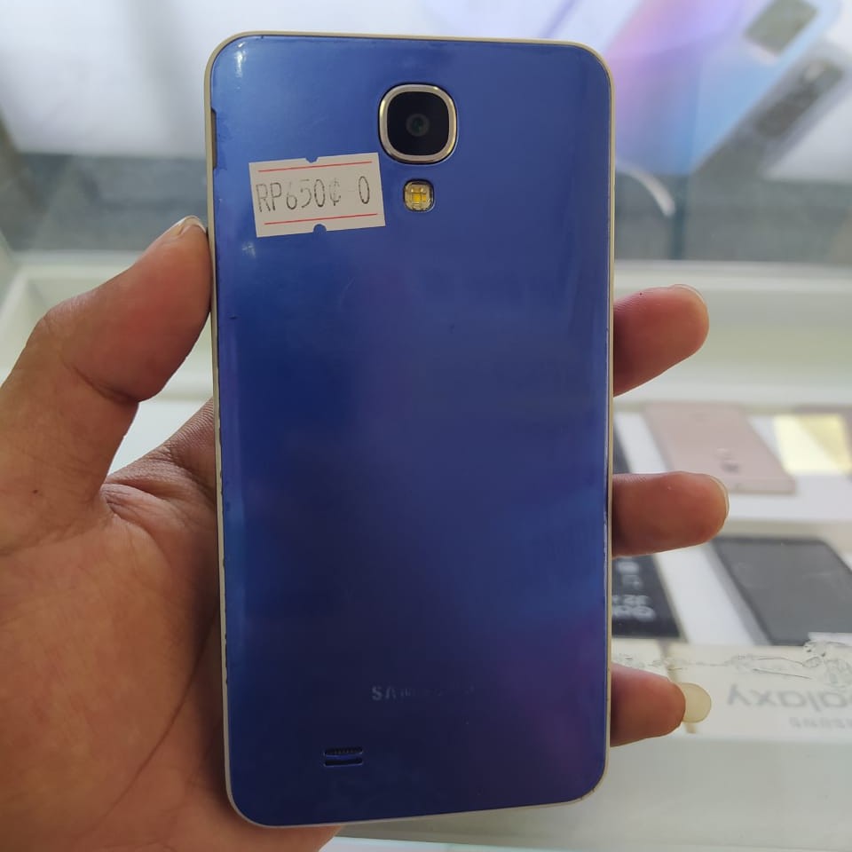 SAMSUNG DOCOMO RAM 3 anoled 2