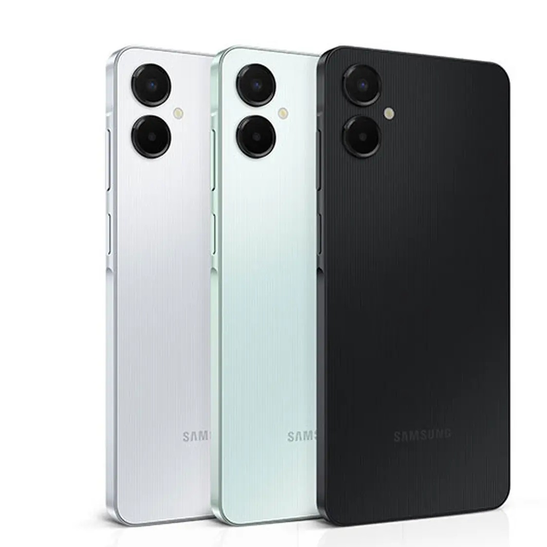 SAMSUNG GALAXY A06 5G RAM 6 ROM 128