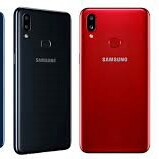 C6-SAMSUNG GALAXY A10S RAM 2GB ROM 32GB 4000MAH MERK SAMSUNG