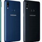 C12-SAMSUNG GALAXY A10S RAM 2GB ROM 32GB 4000MAH MERK SAMSUNG