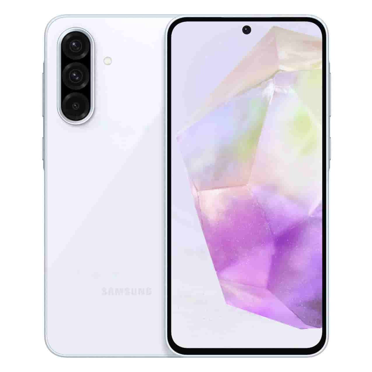 SAMSUNG GALAXY A36 5g RAM 8 GB ROM 256 GB 2