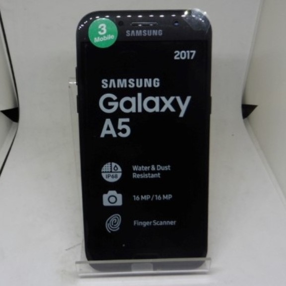 SAMSUNG GALAXY A5