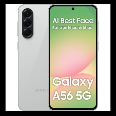 SAMSUNG GALAXY A56 5G RAM 12 ROM 256 5