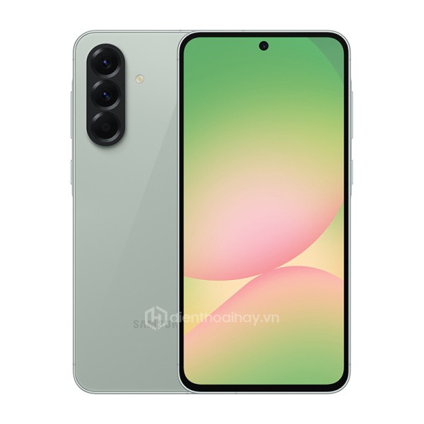 SAMSUNG GALAXY A56 5g RAM 8 GB ROM 256 GB 2