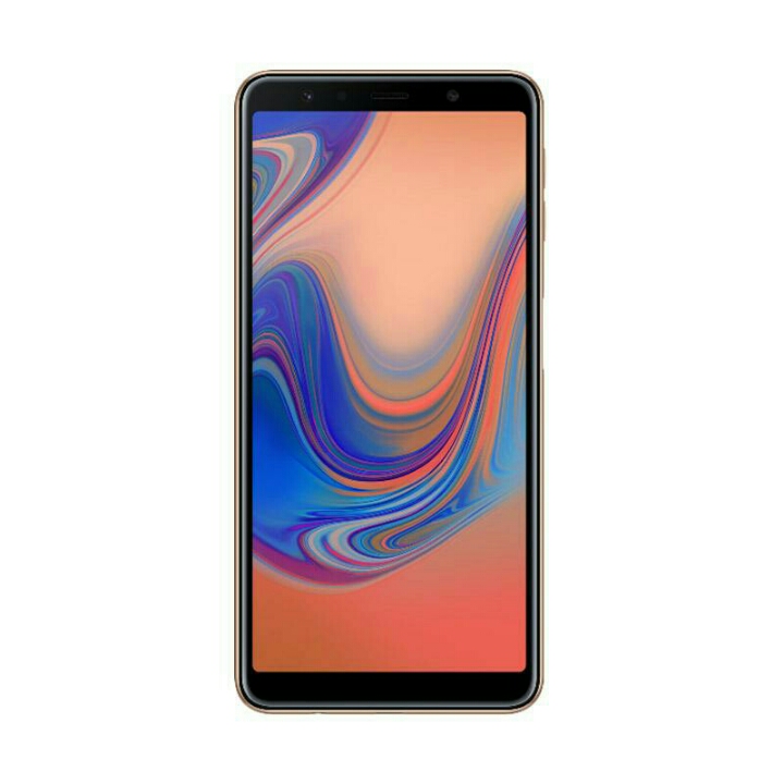 SAMSUNG GALAXY A7 - RAM 6GB