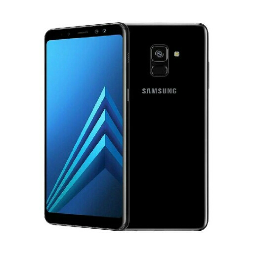 SAMSUNG GALAXY A8 PLUS