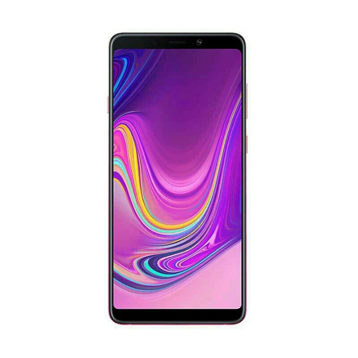 SAMSUNG GALAXY A9 - RAM 6GB